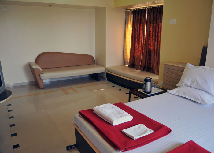 Cheap Hotels in Ellora Caves Caves