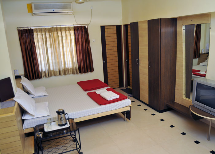 Budget Hotels in Ellora Caves Caves